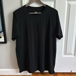 Men’s Alo Triumph Crew Neck Tee